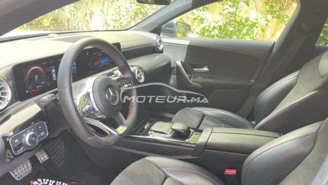 mercedes-benz classe cla220d pack amg  2021