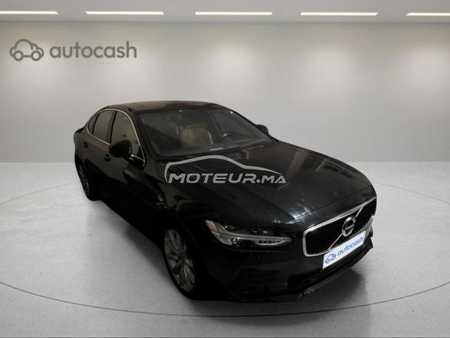 2027 - Volvo S90 2022 expertisée avec financement