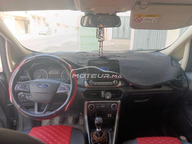 KIFAL - FORD EcoSport