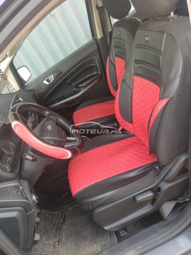 KIFAL - FORD EcoSport