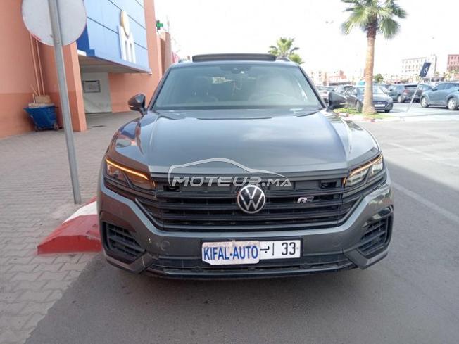 KIFAL - VOLKSWAGEN Touareg
