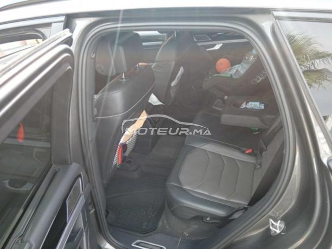 KIFAL - VOLKSWAGEN Touareg