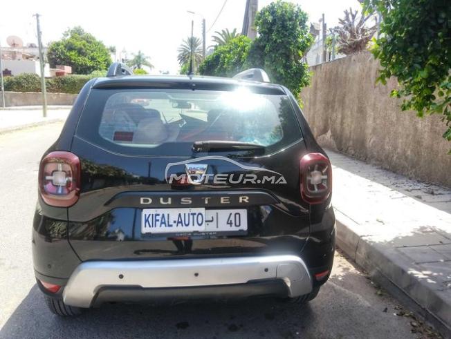 KIFAL - DACIA Duster