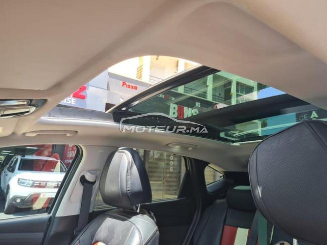 Hyundai Tucson Hybride 2024 à Mohammedia