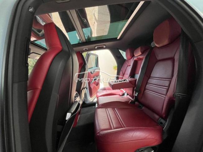 PORSCHE CAYENNE Hybride Automatique 2019