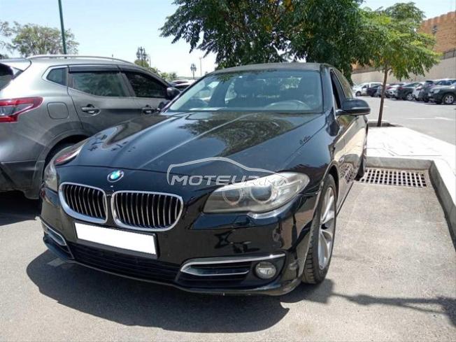 KIFAL - BMW Série 5
