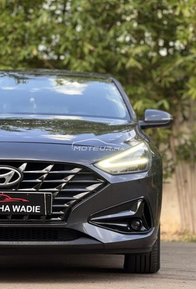 Hyundai i30 2022
