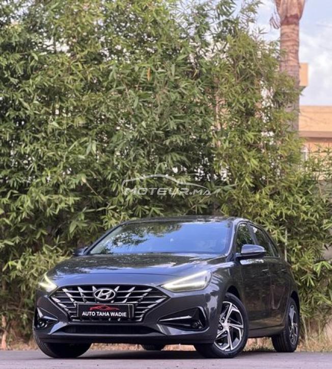 Hyundai i30 2022