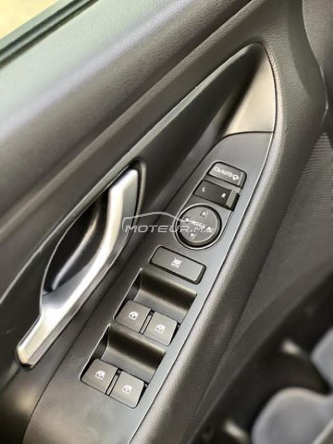 Hyundai i30 2022
