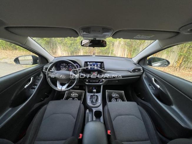 Hyundai i30 2022