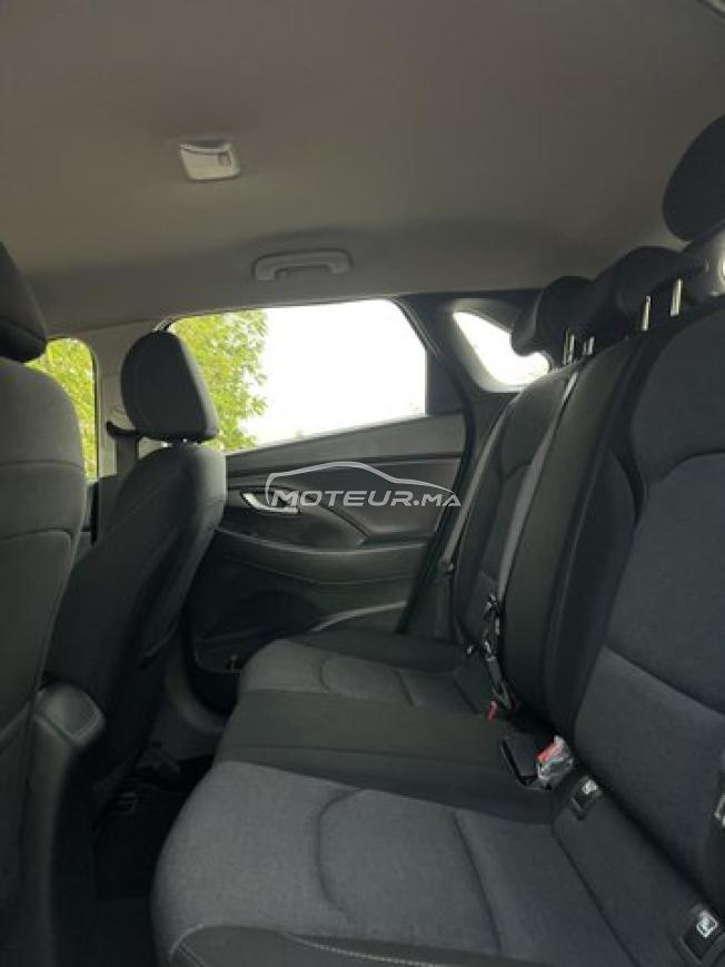 Hyundai i30 2022