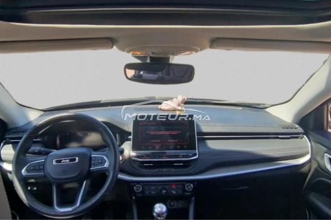 Stellantis - JEEP Compass - 2023