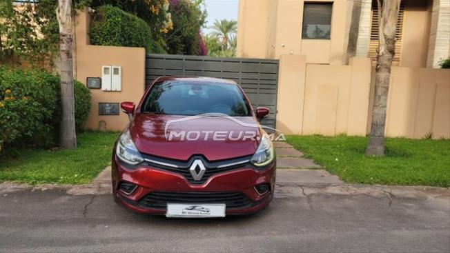 Clio 4 2020 Automatique Tt Options a Marrakech 