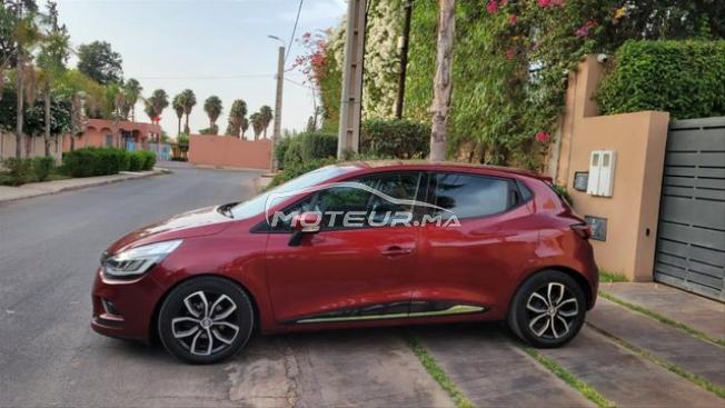 Clio 4 2020 Automatique Tt Options a Marrakech 