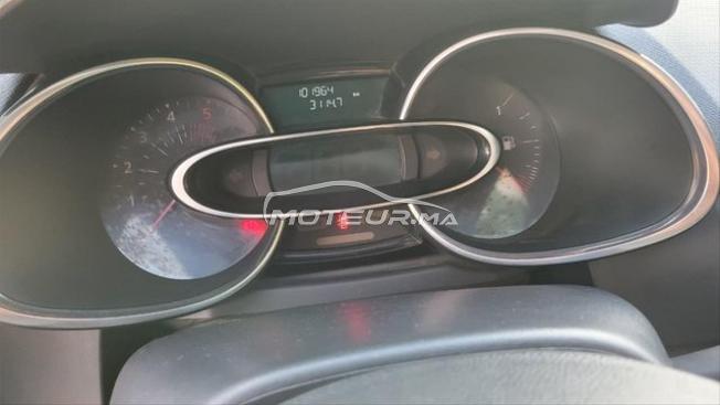 Clio 4 2020 Automatique Tt Options a Marrakech 