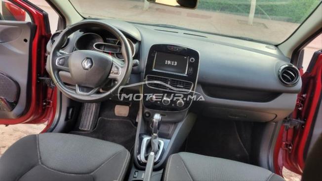 Clio 4 2020 Automatique Tt Options a Marrakech 