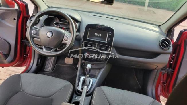 Clio 4 2020 Automatique Tt Options a Marrakech 