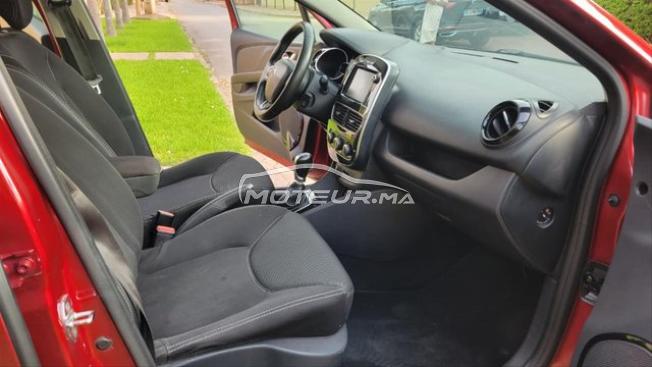 Clio 4 2020 Automatique Tt Options a Marrakech 
