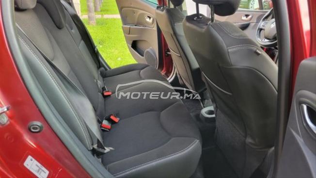 Clio 4 2020 Automatique Tt Options a Marrakech 