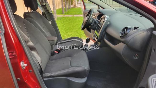 Clio 4 2020 Automatique Tt Options a Marrakech 