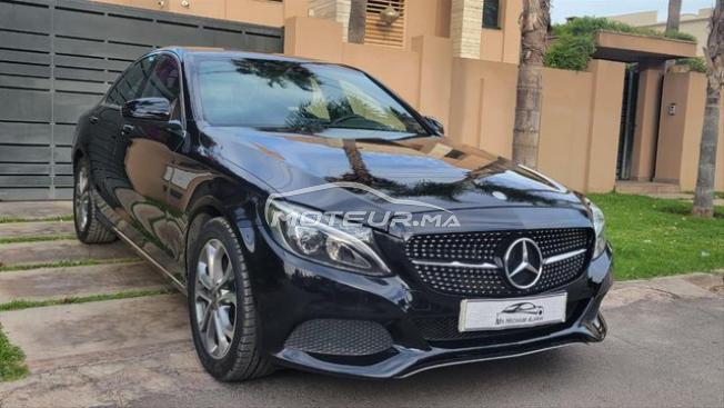 Mercedes-Benz Classe C 2017 Pack AMG