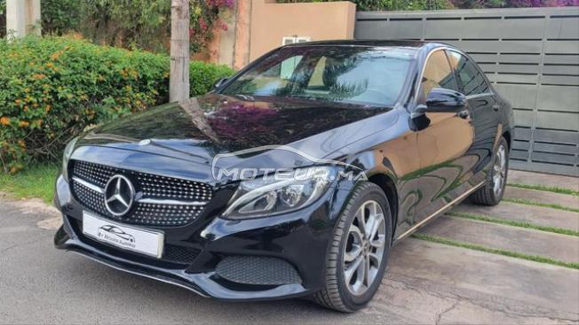Mercedes-Benz Classe C 2017 Pack AMG