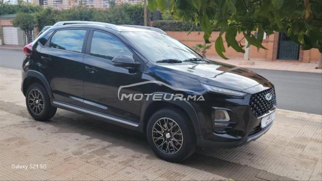  Chery Tiggo 2 Pro  2023 à Marrakech 
