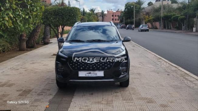 Chery Tiggo 2 Pro  2023 à Marrakech 