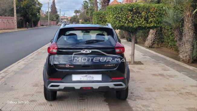  Chery Tiggo 2 Pro  2023 à Marrakech 