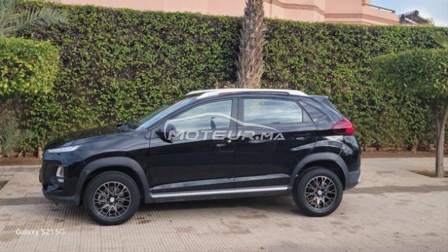  Chery Tiggo 2 Pro  2023 à Marrakech 