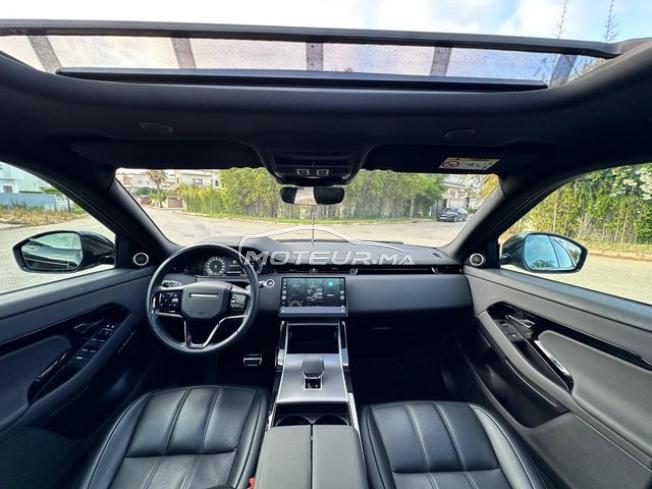 LAND ROVER RANGE ROVER EVOQUE 2.0 R-Dynamic 