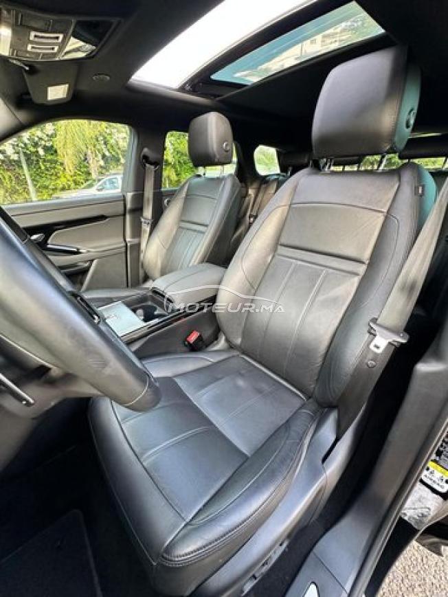LAND ROVER RANGE ROVER EVOQUE 2.0 R-Dynamic 