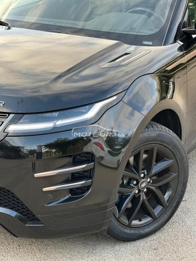 LAND ROVER RANGE ROVER EVOQUE 2.0 R-Dynamic 