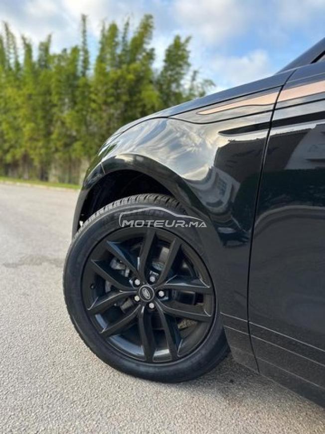 LAND ROVER RANGE ROVER EVOQUE 2.0 R-Dynamic 