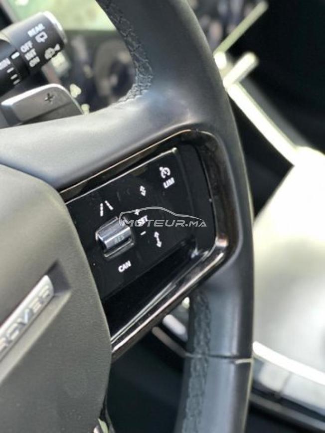 LAND ROVER RANGE ROVER EVOQUE 2.0 R-Dynamic 