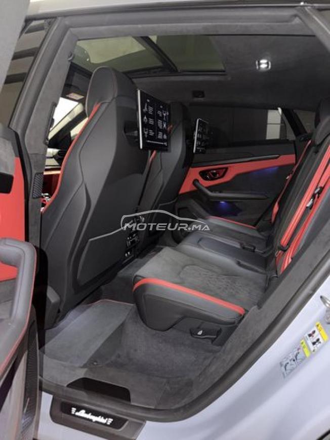 Lamborghini Urus SE 2026