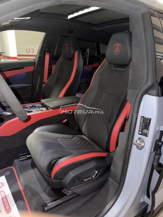 Lamborghini Urus SE 2026