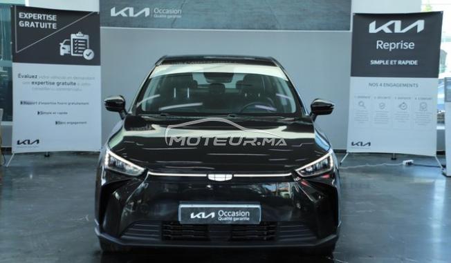 GEELY GEOMETRY C