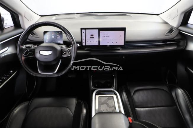 GEELY GEOMETRY C