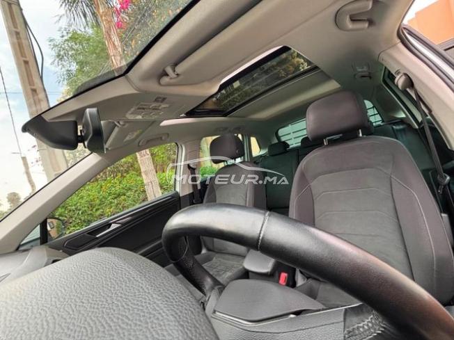 Volkswagen Tiguan 2022 Diwana 08/2026 Tt Options