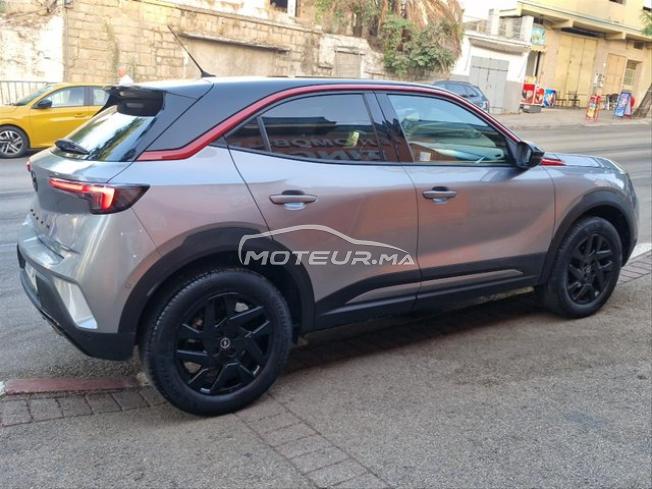 OPEL MOKKA GS LINE 1.2i AUTOMATIC 2024 TTOPTION
