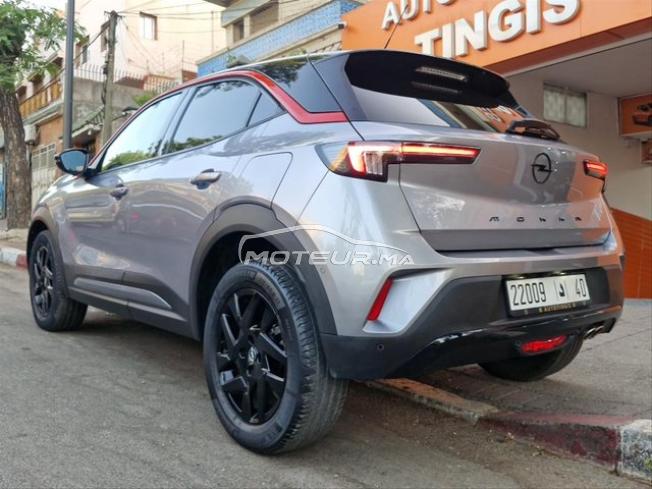 OPEL MOKKA GS LINE 1.2i AUTOMATIC 2024 TTOPTION
