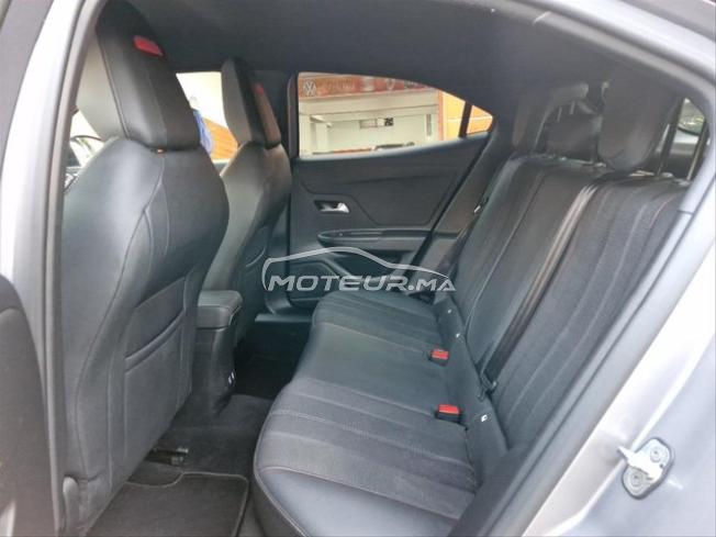 OPEL MOKKA GS LINE 1.2i AUTOMATIC 2024 TTOPTION