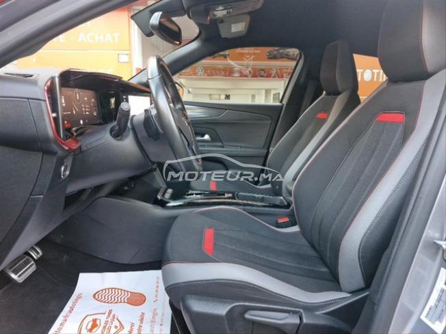 OPEL MOKKA GS LINE 1.2i AUTOMATIC 2024 TTOPTION