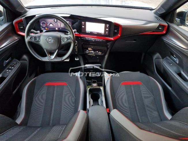 OPEL MOKKA GS LINE 1.2i AUTOMATIC 2024 TTOPTION