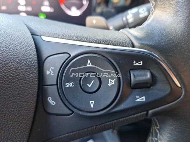 OPEL MOKKA GS LINE 1.2i AUTOMATIC 2024 TTOPTION