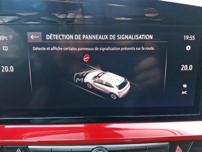 OPEL MOKKA GS LINE 1.2i AUTOMATIC 2024 TTOPTION