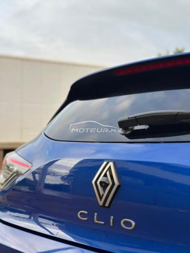 Renault Clio 5 2024 