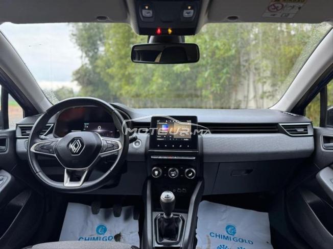 Renault Clio 5 2024 