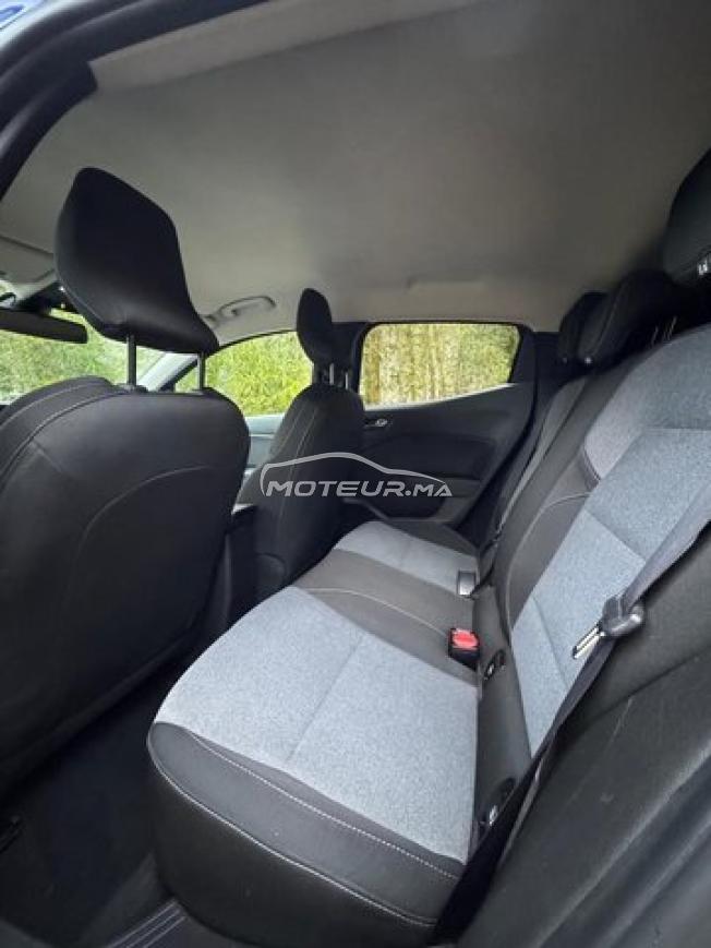 Renault Clio 5 2024 